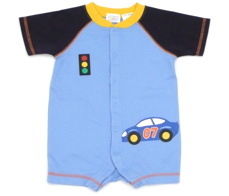 Spieler der Marke Baby Connection