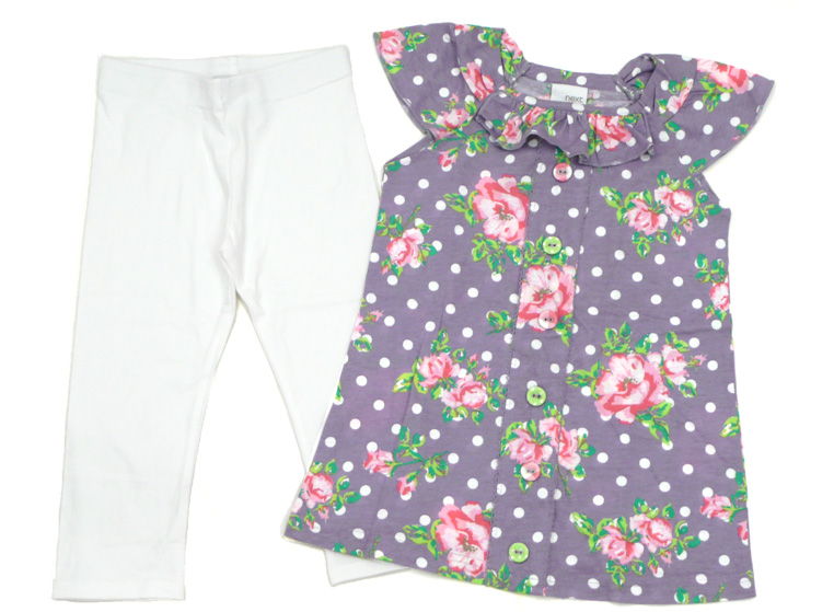 Kombi der Marken Next & New Basic