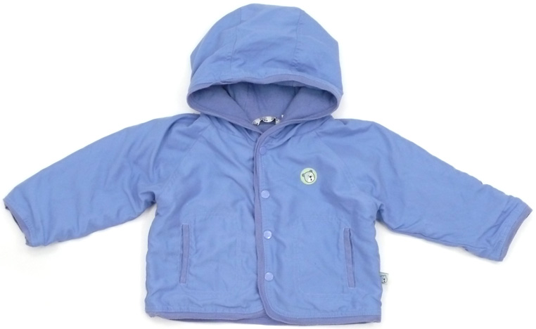 Anorak der Marke Bob der B�r