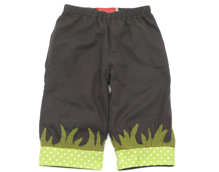 3/4 Hose der Marke Tuula Lindstr�m