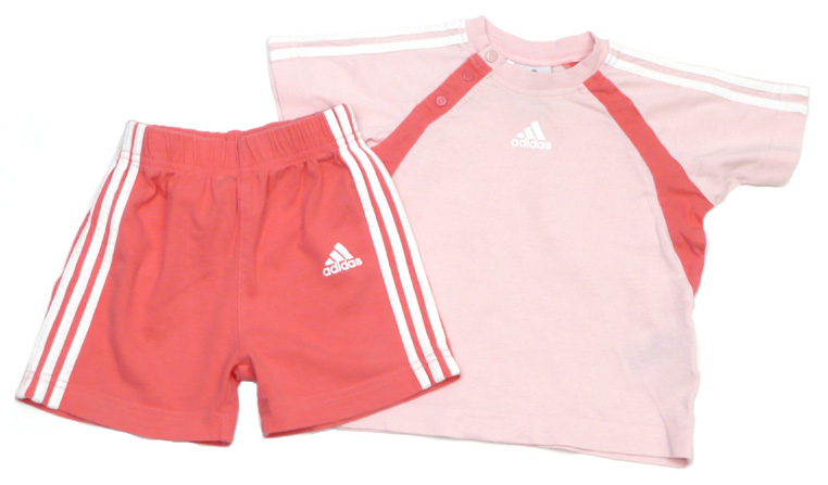 Adidas Babykleidung