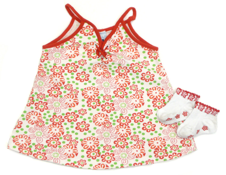 Kombination der Marke little bundle 