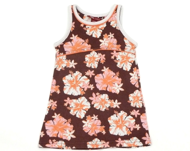 Shirtkleid der Marke Logg by H&M
