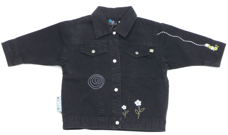 Jeansjacke der Marke Bondi dress