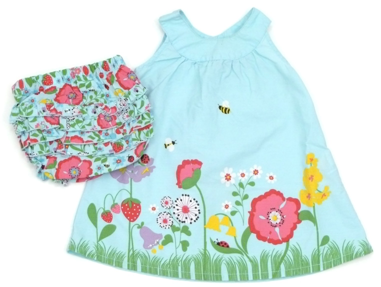H&M Babykleidung