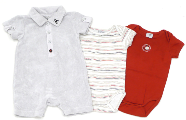 Kombi der Marken Baby K by Myleene Kla...