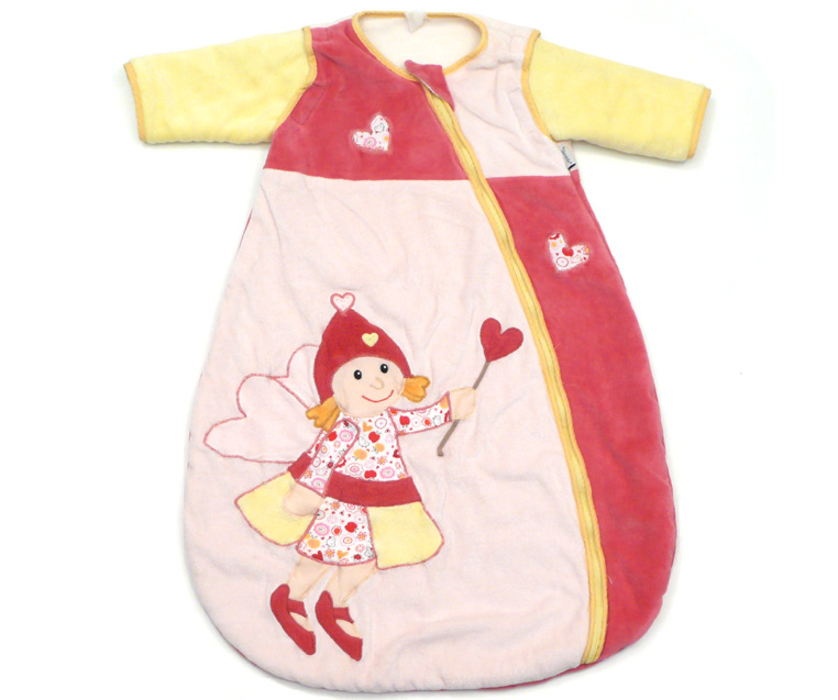 Schlafsack der Marke Sterntaler