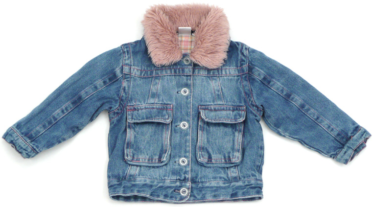 Babyclub by C&A Jeansjacke für Babys
