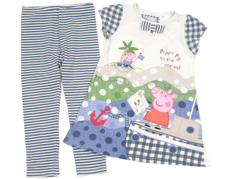 Kombination der Marke Peppa Pig by Next