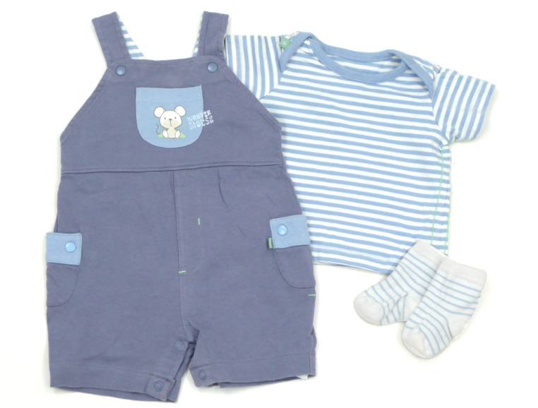 Kombination der Marke Mothercare 