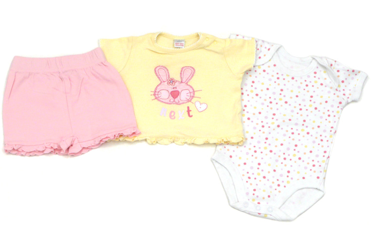 Kombi der Marken M&Co Baby & N...