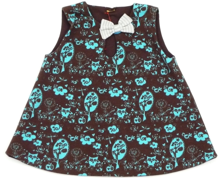 Kleid der Marke Tuula Lindstr�m