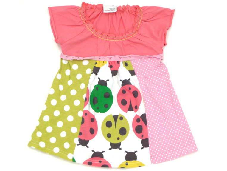 Kleid oder Tunika der Marke Next