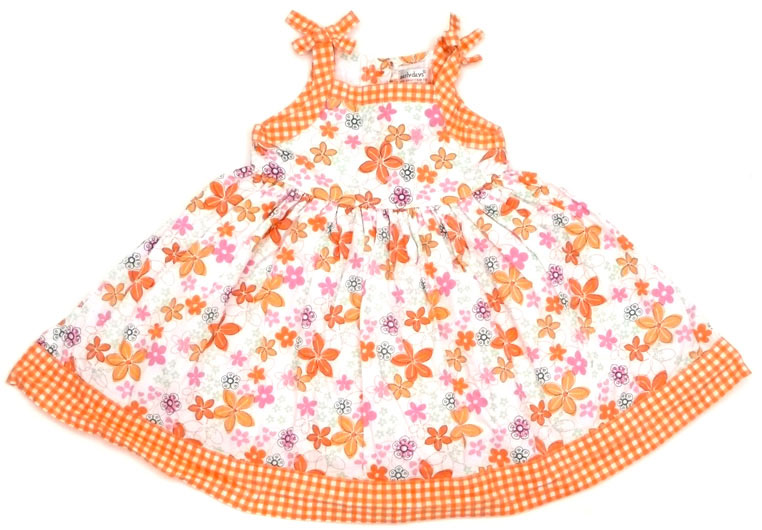 Kleid der Marke early days