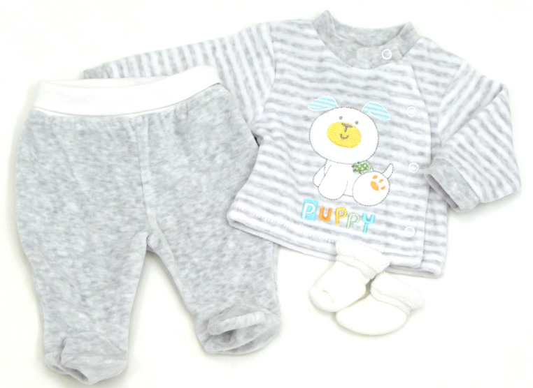 Kombination der Marken Babyclub by C&A 
