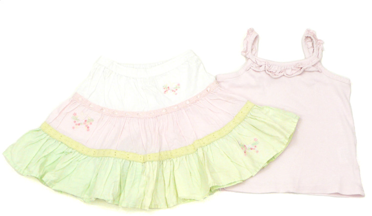 Kombi der Marken Mothercare & Mata...