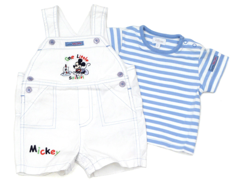 Kombination der Marke Disney