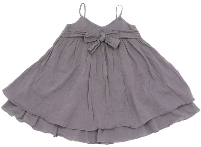 Kleid der Marke Zara