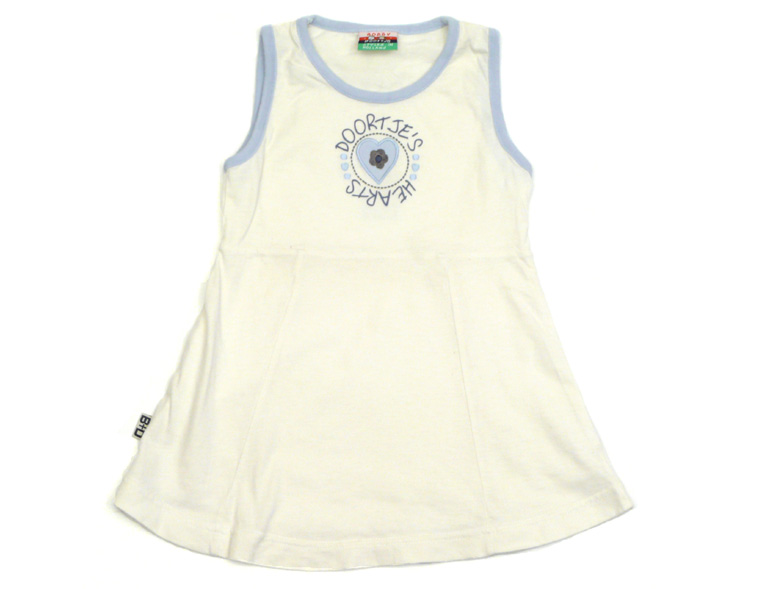 Kleid der Marke Bobby en Doortje