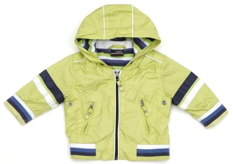 Anorak der Marke Next