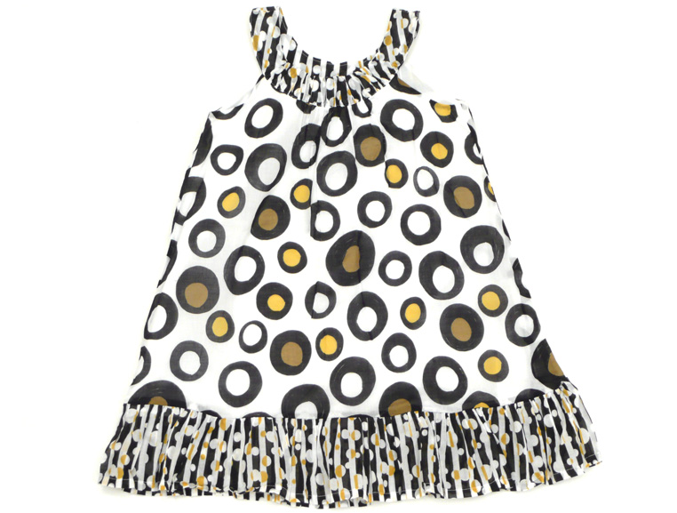 H�ngerkleid der Marke Zara