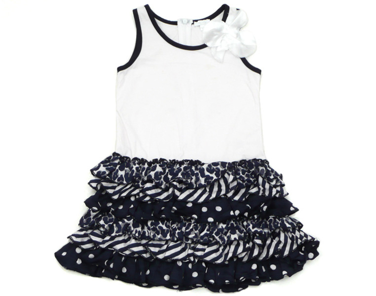 Kleid der Marke Microbe