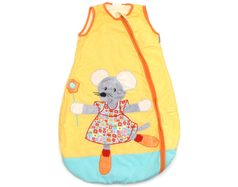 Schlafsack der Marke Sterntaler