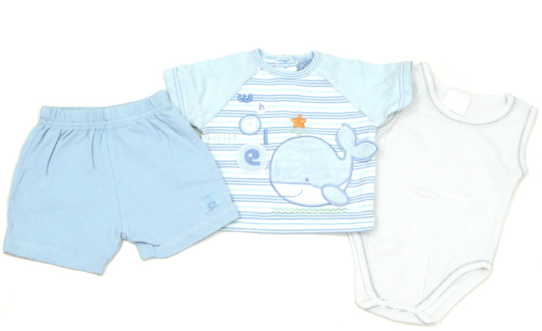 Kombi der Marken Mothercare & Zip ...