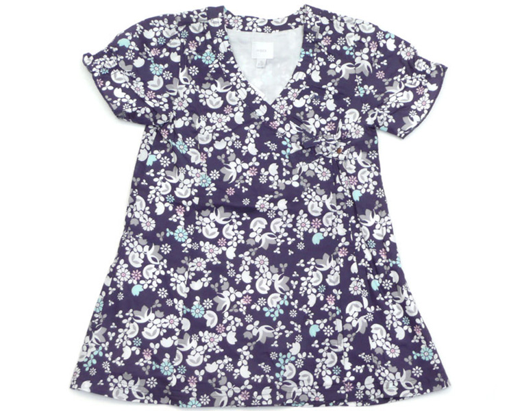 Wickelkleid der Marke Mexx