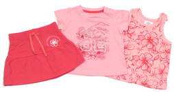 Kombination der Marken Logg by H&M