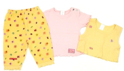 Shirthose, T-Shirt & Top