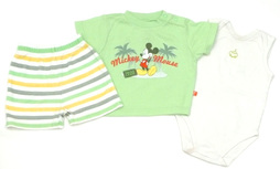 Kombi der Marken Disney by C&A &am...