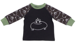 Shirt der Marke Tuula Lindstr�m