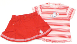 Kombi der Marken Logg by H&M &...