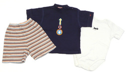 Kombi der Marken Baby Bebe, Bobby en D...