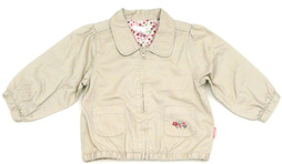 Jacke der Marke H&M