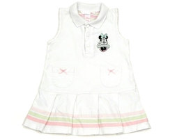 Tenniskleid der Marke Disney by H&M