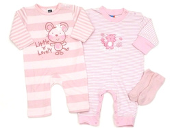 Kombi der Marken M&Co Baby & T...