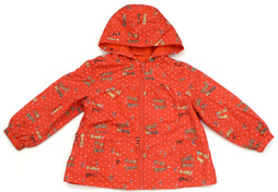Regenjacke der Marke Next
