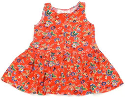 Kleid der Marke Dopodopo