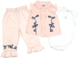 Kombi der Marken Baby Bebe & Hema