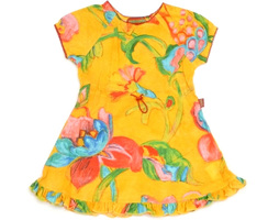 Kleid der Marke Pampolina