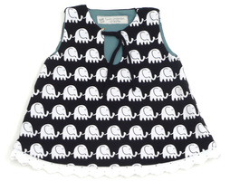 Wendekleid der Marke Tuula Lindstr�m