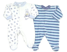 Kombi der Marken Babyclub by C&A &...