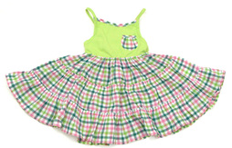 Sommerkleid der Marke Zara