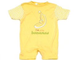 Spieler der Marke Babyclub by C&A