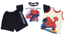 Kombi der Marken Spiderman & Spide...