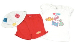 Kombi der Marken Babyclub by C&A 