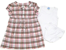 Kombi der Marken Logg by H&M &...