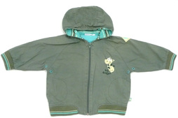 Anorak der Marke Twinnies